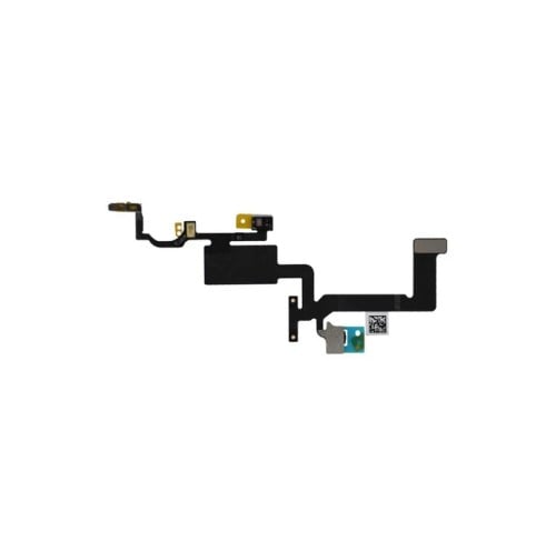 Flex com sensor de proximidade compatível para iPhone 12 / 12 Pro
